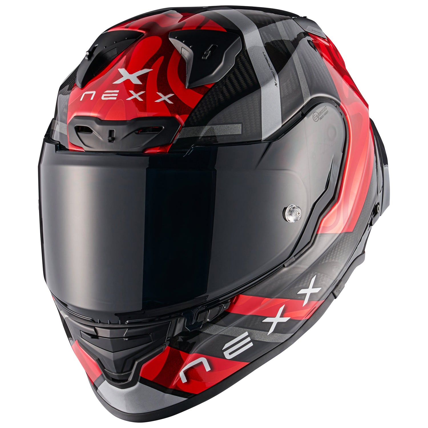 X.R3R SWIRL X-PRO CARBON - NEXX North America