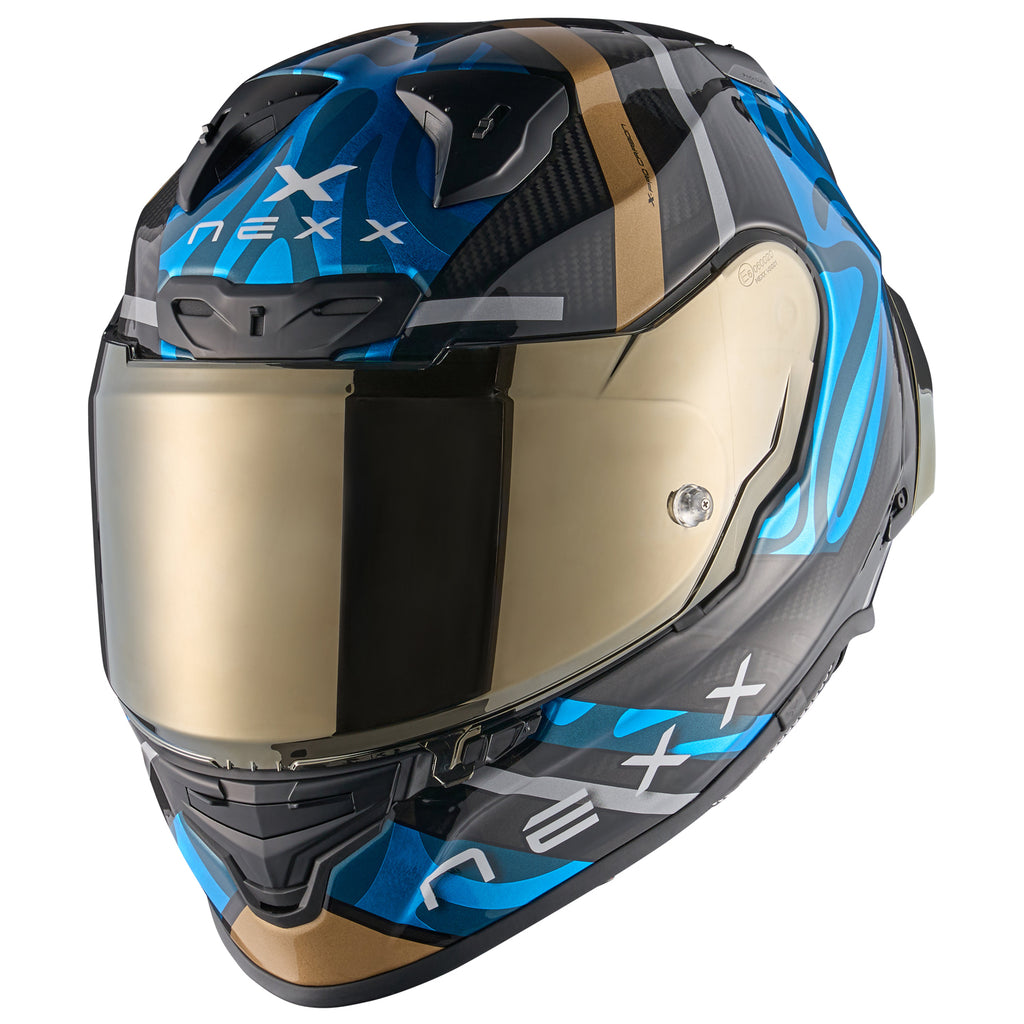 X.R3R SWIRL X-PRO CARBON