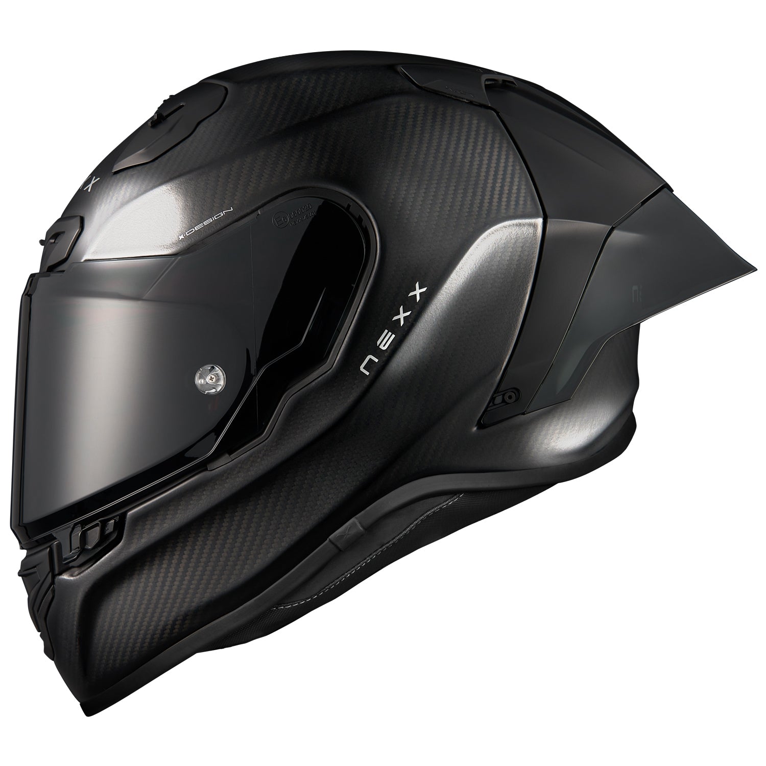 X.R3R ZERO PRO 2 CARBON X.R3R ZERO PRO 2 CARBON