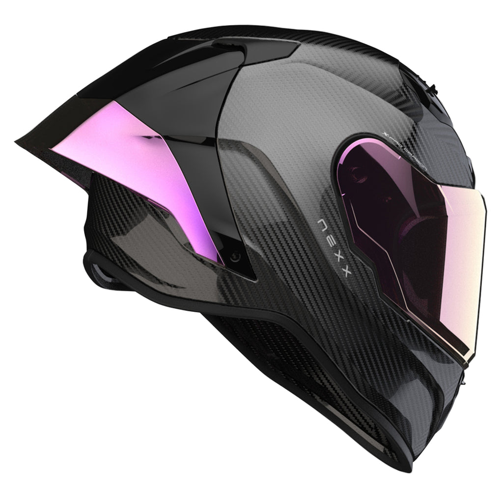 X.R3R ZERO PRO 2 GLOSS CARBON PINK - New for 2026! - Limited Edition!
