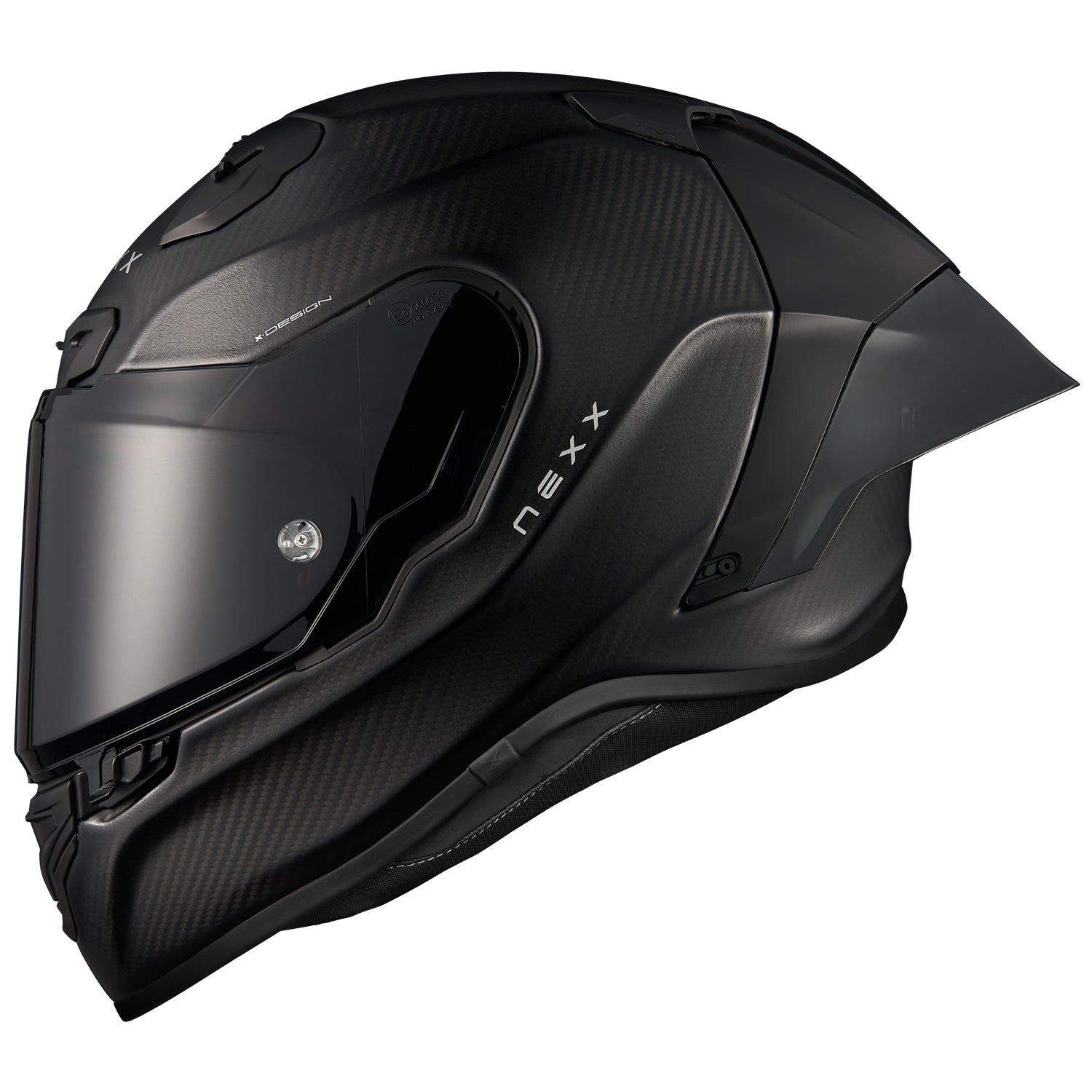 X.R3R ZERO PRO 2 CARBON