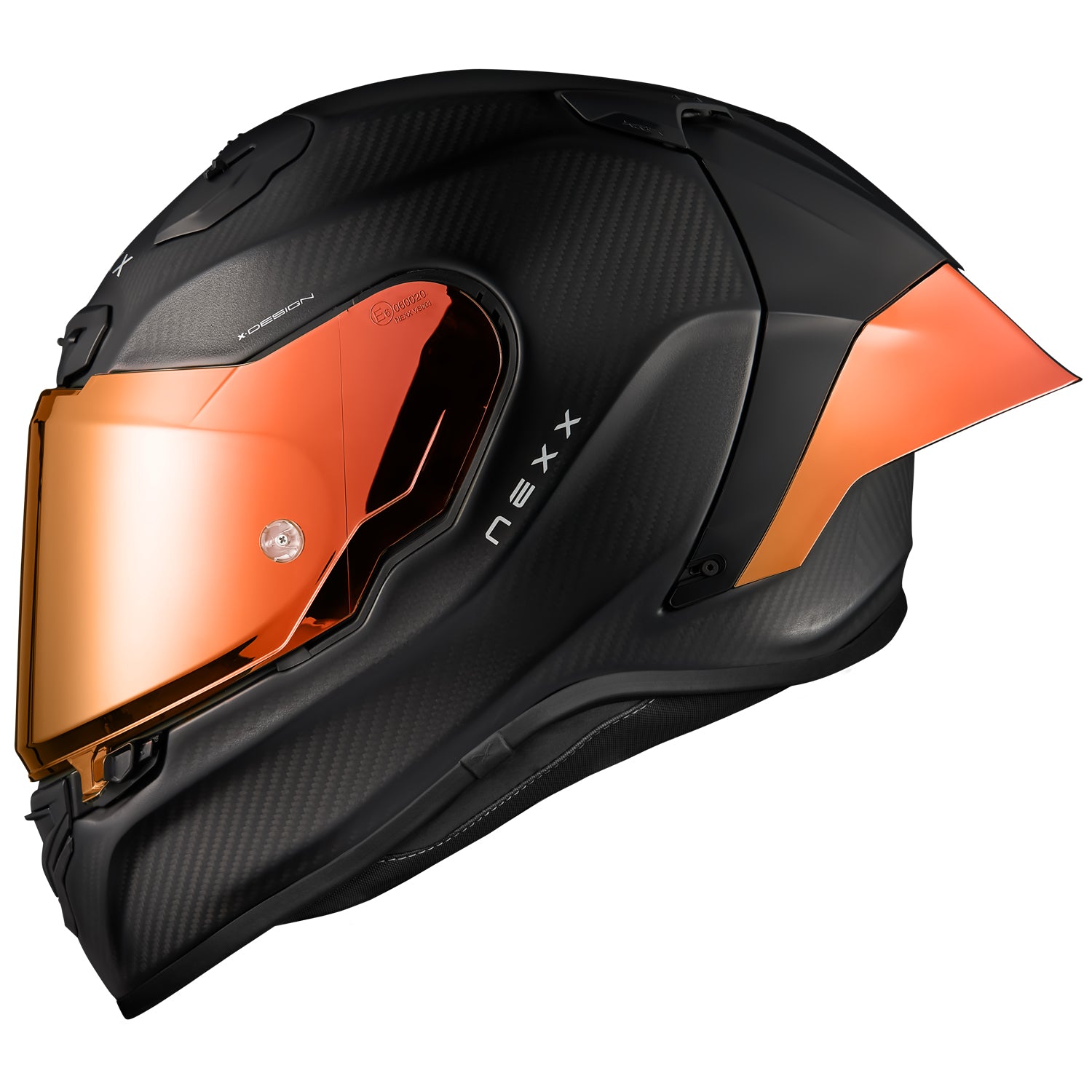 X.R3R ZERO PRO 2 CARBON X.R3R ZERO PRO 2 CARBON
