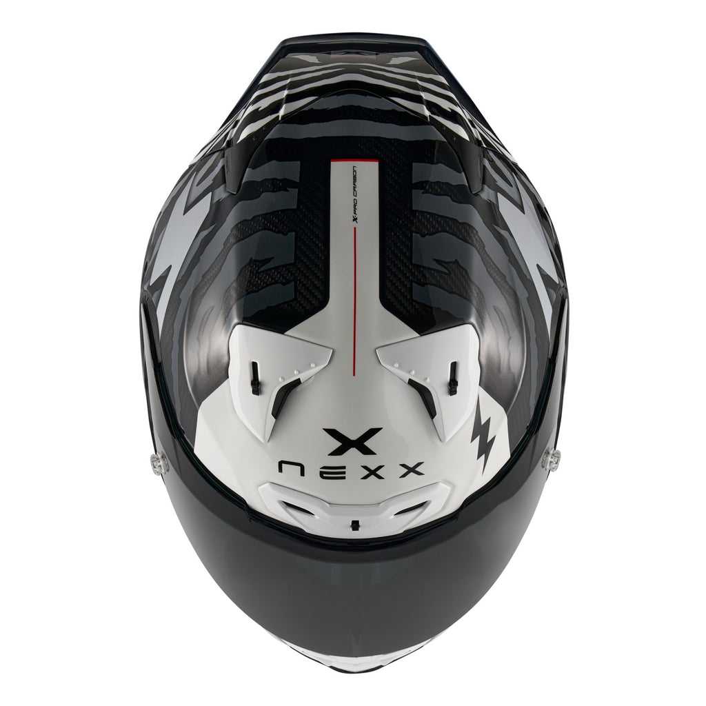X.R3R ZIGER X-PRO CARBON - Coming March 2026!