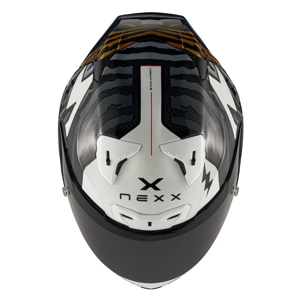 X.R3R ZIGER X-PRO CARBON - Coming March 2026!