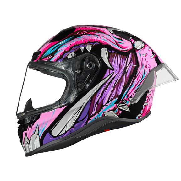 X.R3R ZORGA [DISCONTINUED] ($599.95)