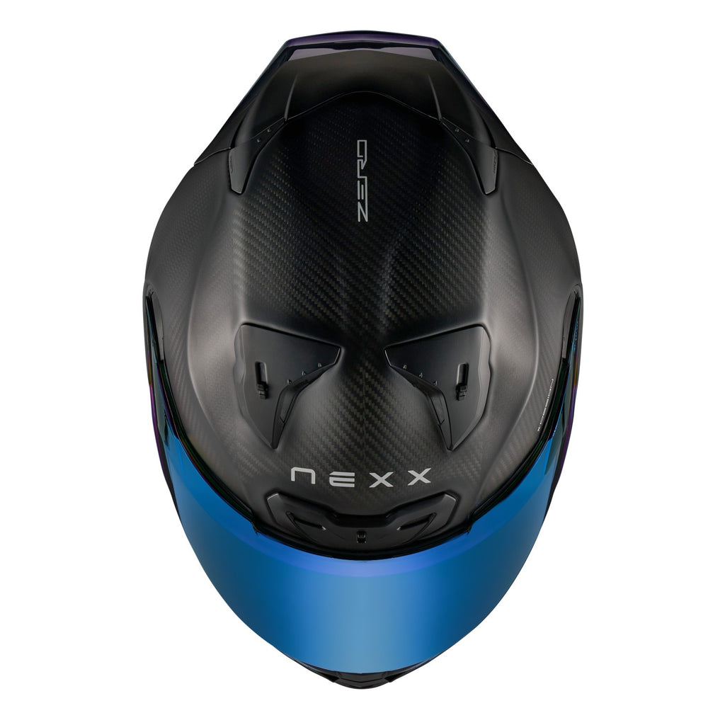 X.R3R ZERO PRO 2 CARBON - Coming March 2026!
