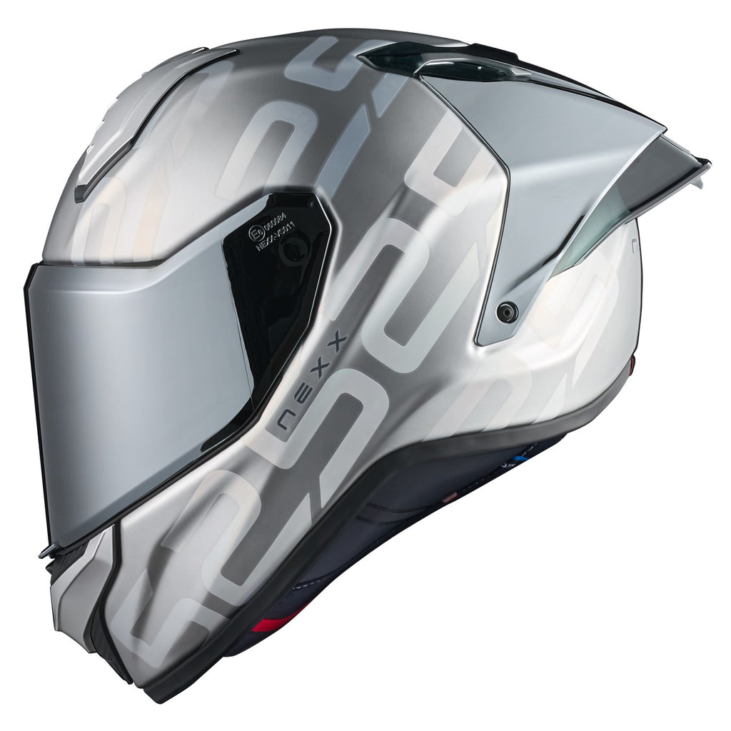 X.R5R 25th ANNIVERSARY - New for 2027!