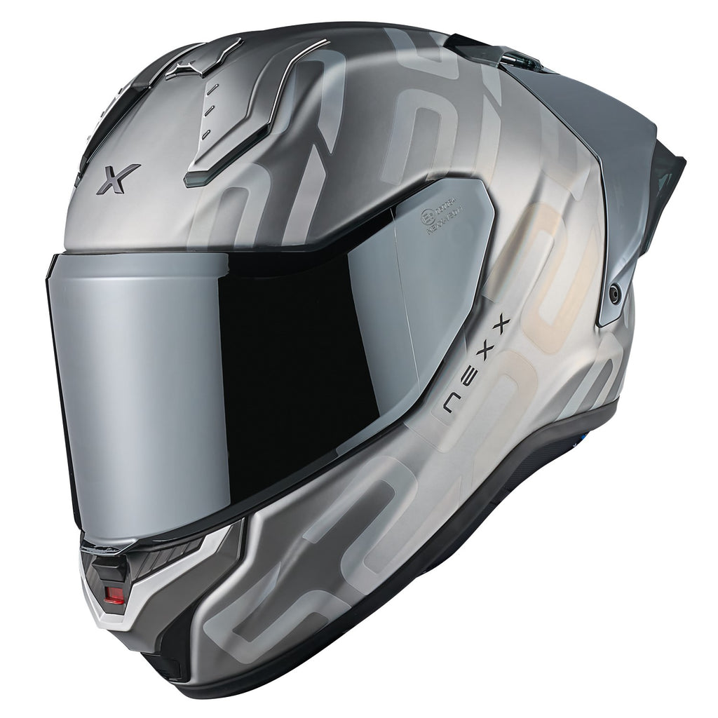 X.R5R 25th ANNIVERSARY - New for 2027!