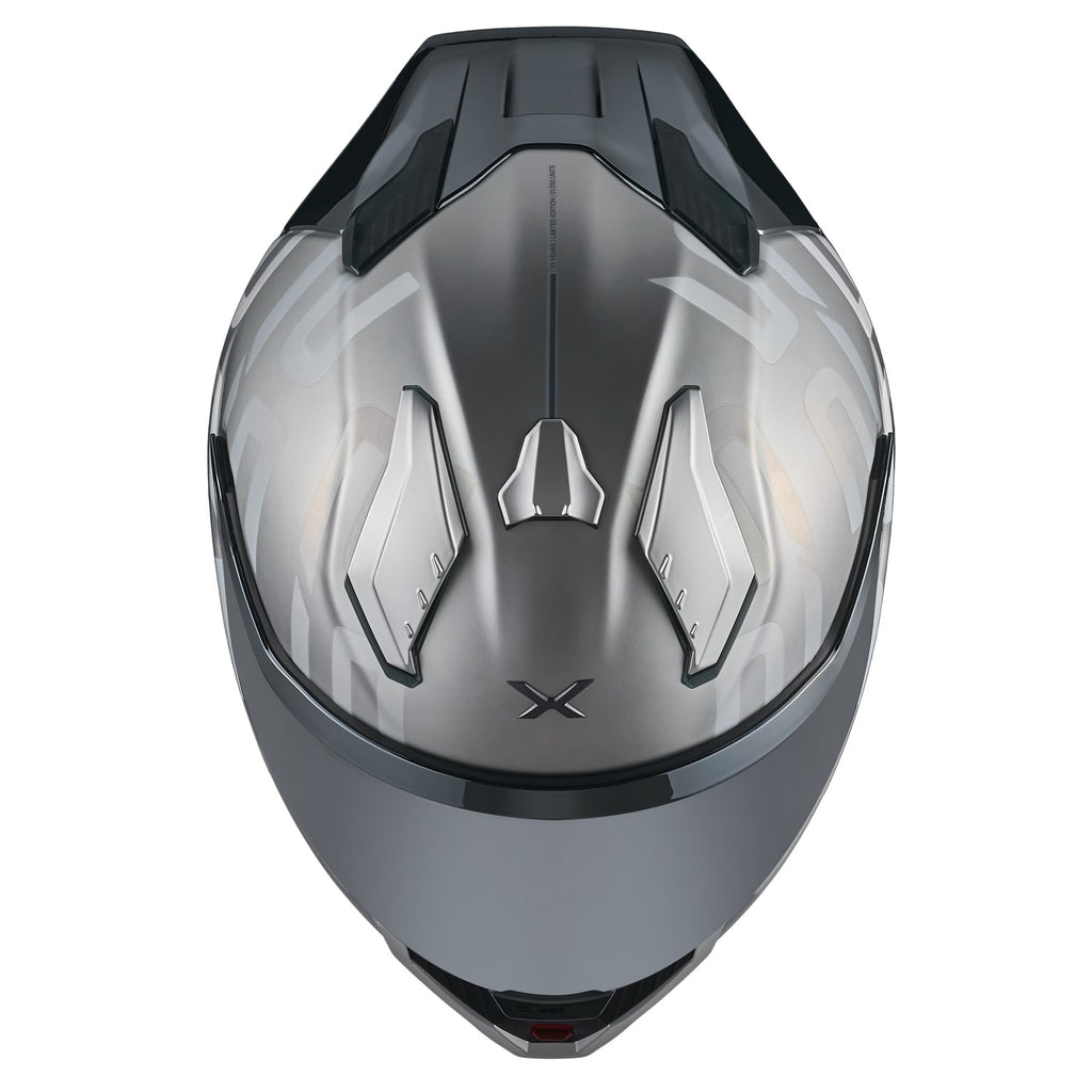 X.R5R 25th ANNIVERSARY - New for 2027!