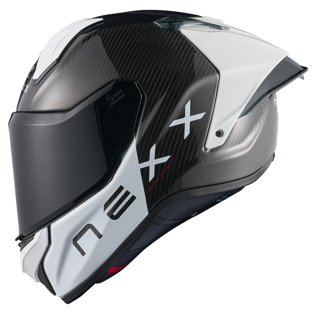 X.R5R GRAVIX CARBON - New for 2027!