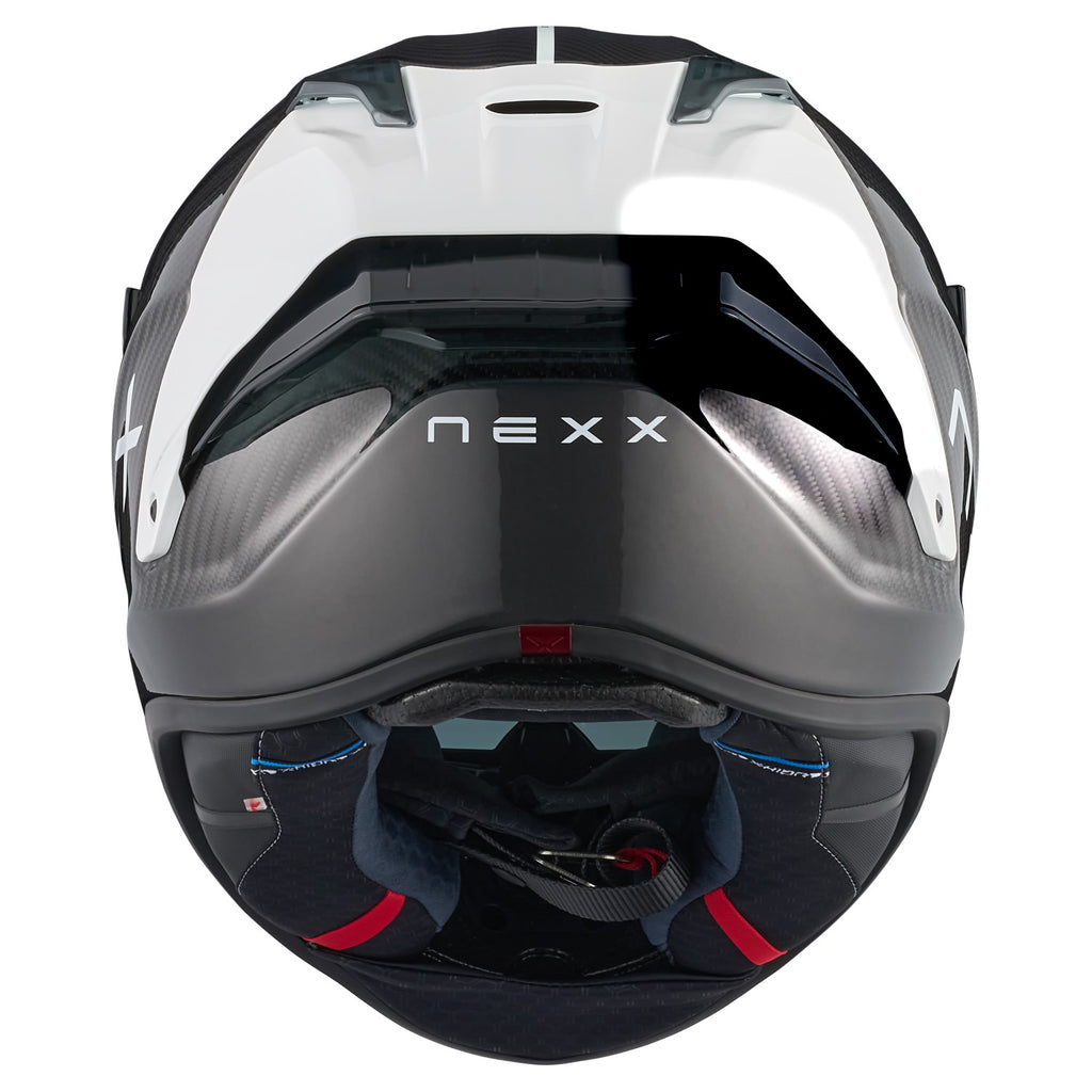 X.R5R GRAVIX CARBON - New for 2027!