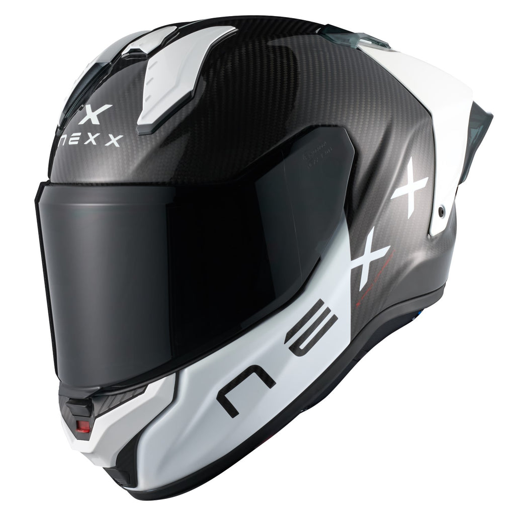 X.R5R GRAVIX CARBON - New for 2027!