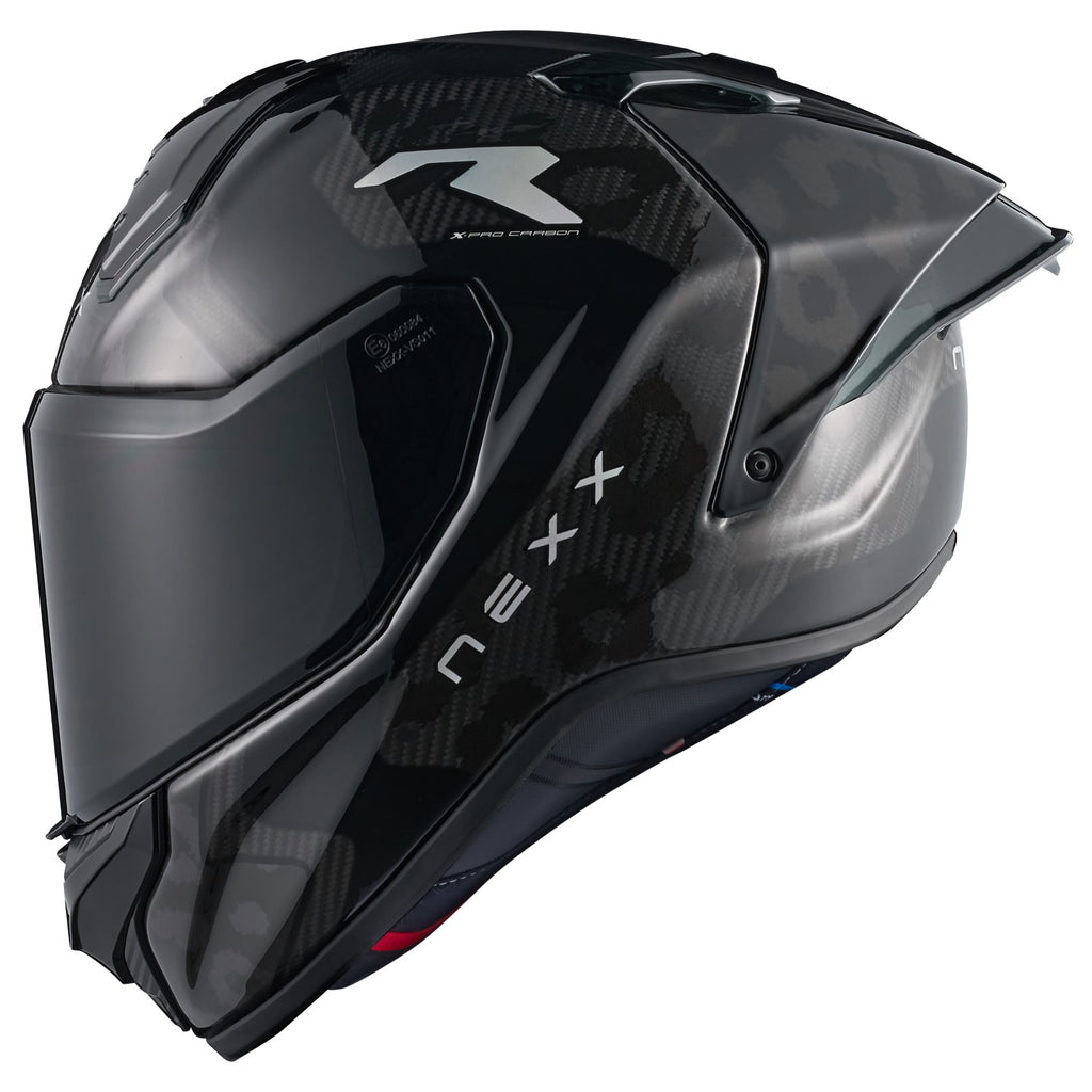 X.R5R JAGGO CARBON - New for 2027!