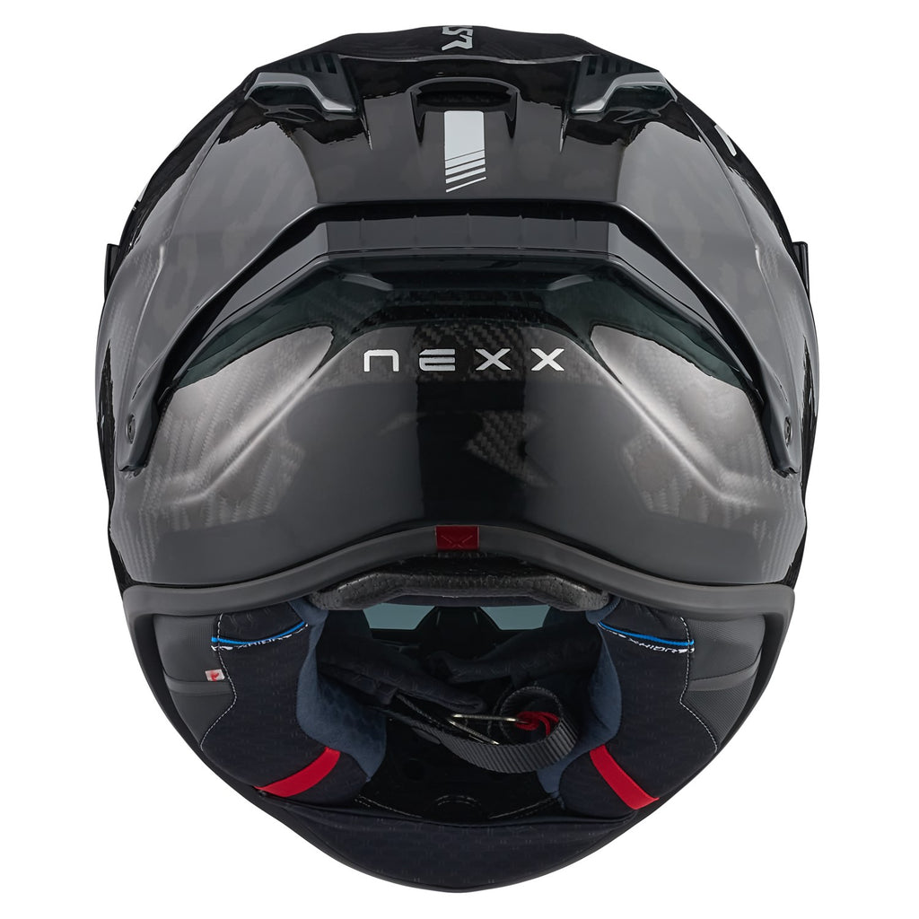 X.R5R JAGGO CARBON - New for 2027!