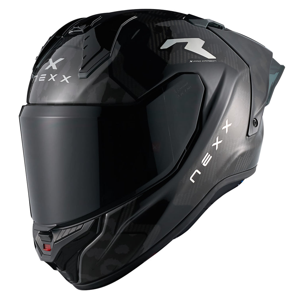 X.R5R JAGGO CARBON - New for 2027!
