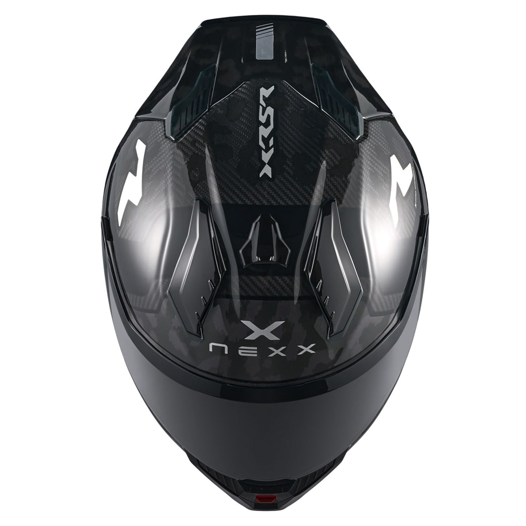 X.R5R JAGGO CARBON - New for 2027!