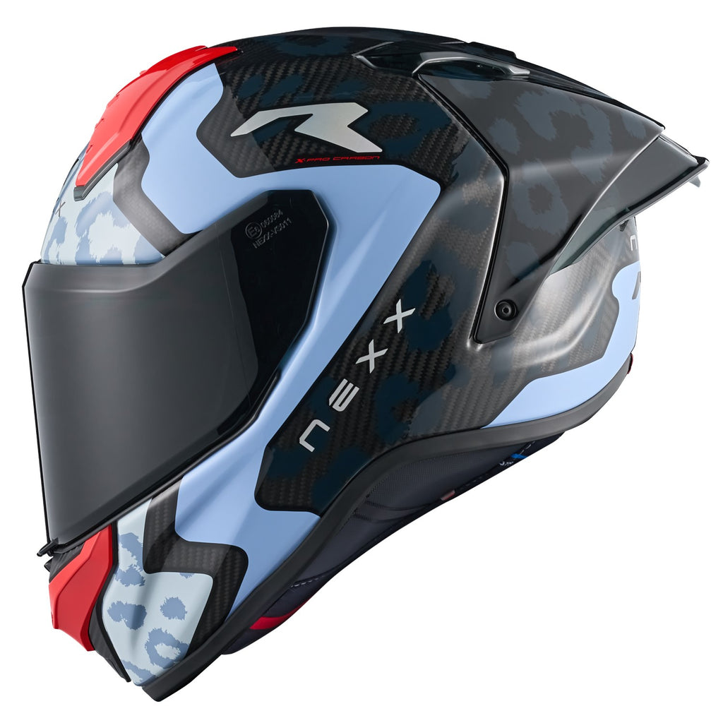 X.R5R JAGGO CARBON - New for 2027!