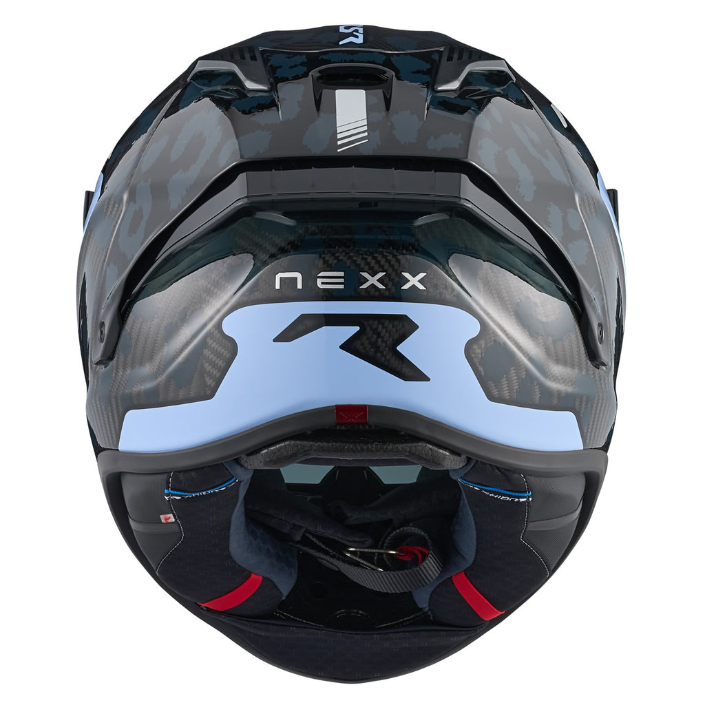 X.R5R JAGGO CARBON - New for 2027!