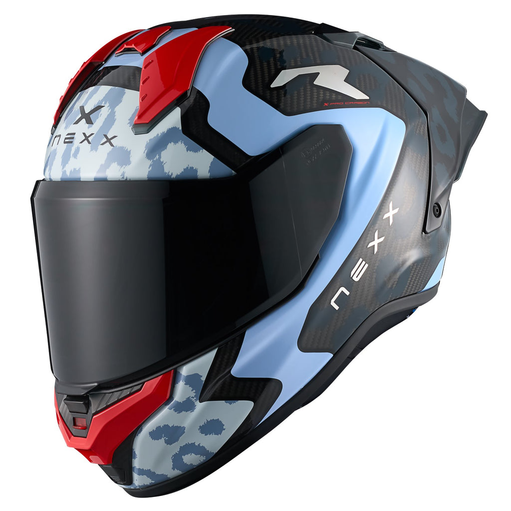 X.R5R JAGGO CARBON - New for 2027!