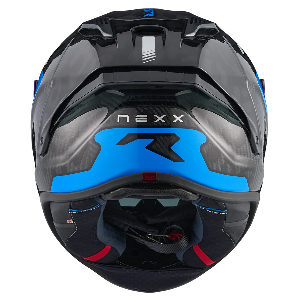 X.R5R JAGGO CARBON - New for 2027!