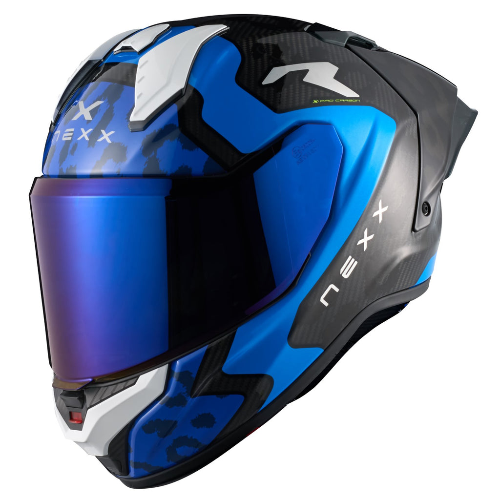 X.R5R JAGGO CARBON - New for 2027!