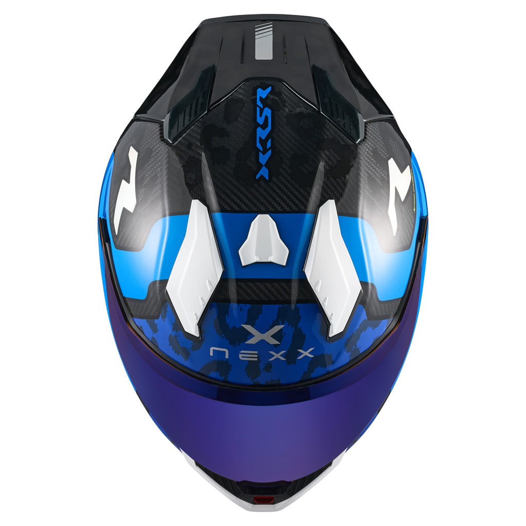 X.R5R JAGGO CARBON - New for 2027!