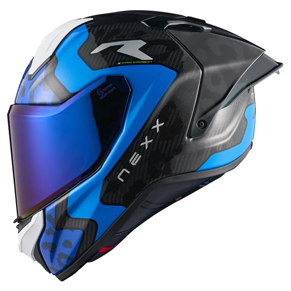 X.R5R JAGGO CARBON - New for 2027!