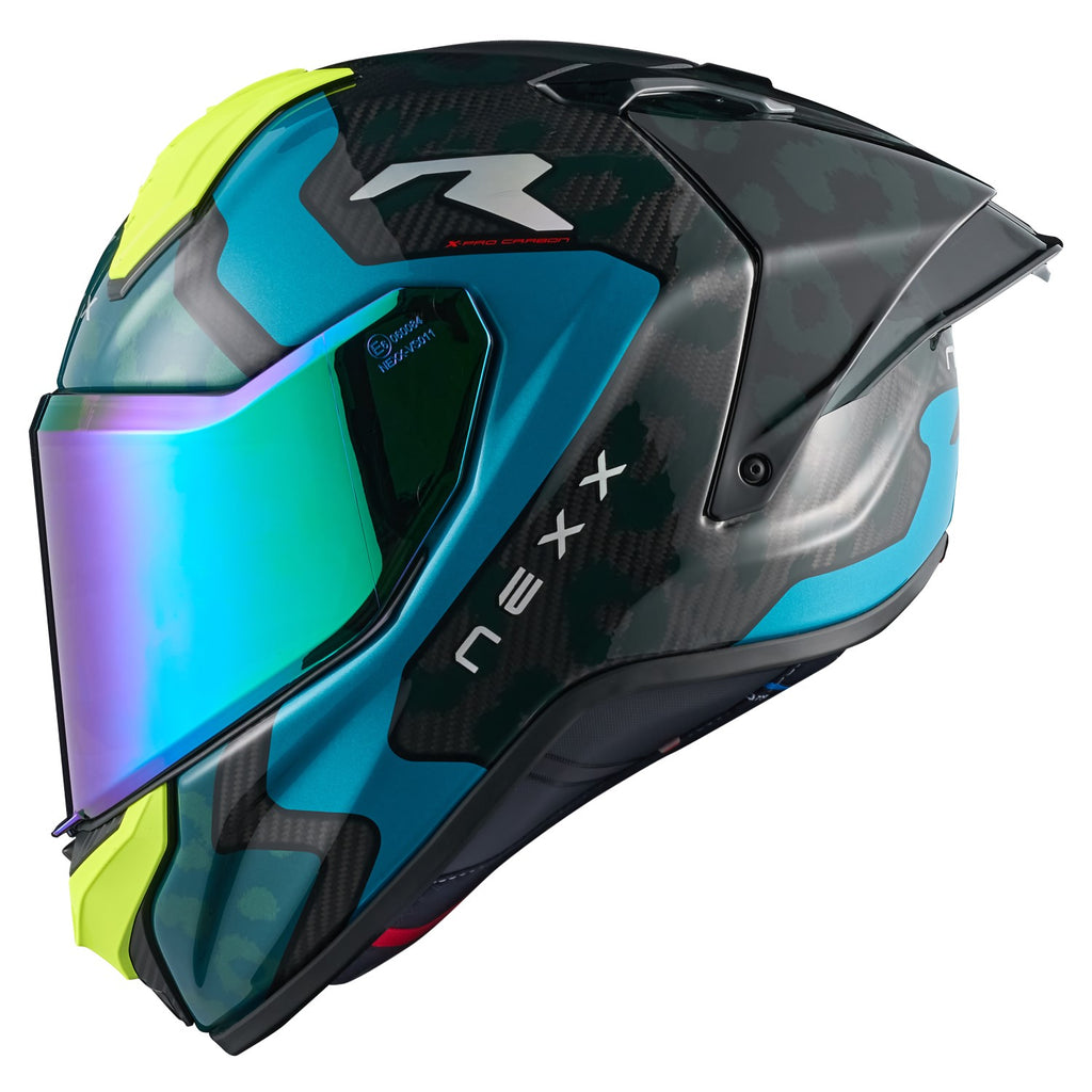 X.R5R JAGGO CARBON - New for 2027!