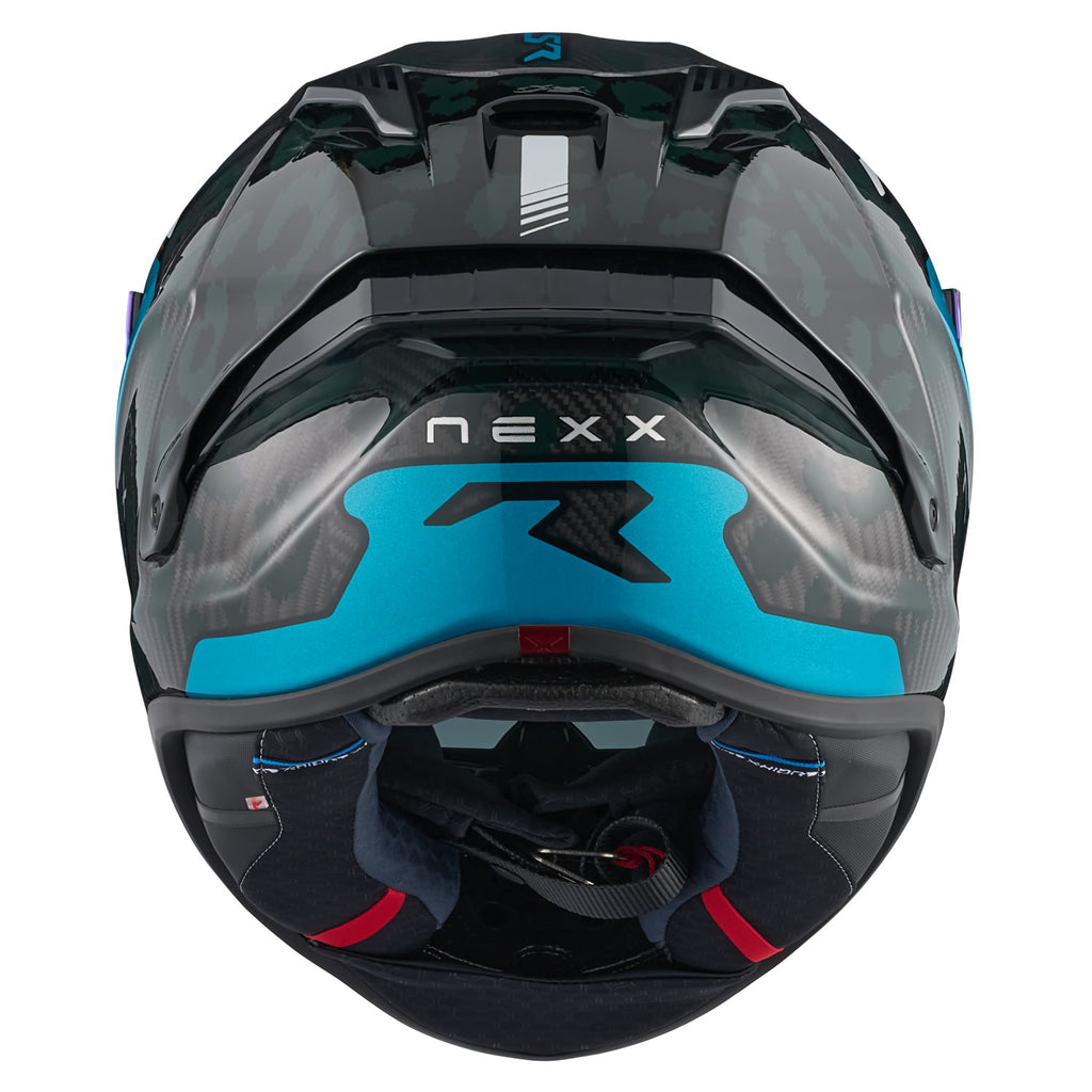 X.R5R JAGGO CARBON - New for 2027!