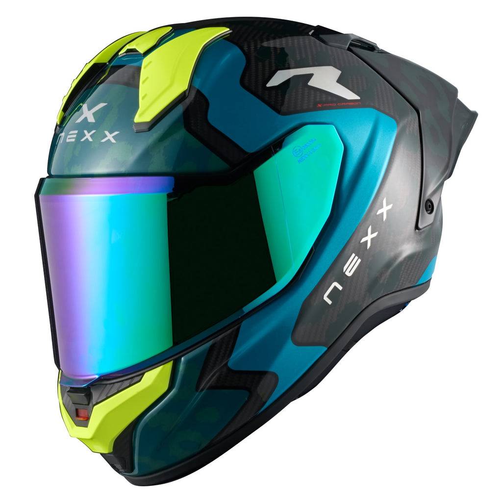 X.R5R JAGGO CARBON - New for 2027!