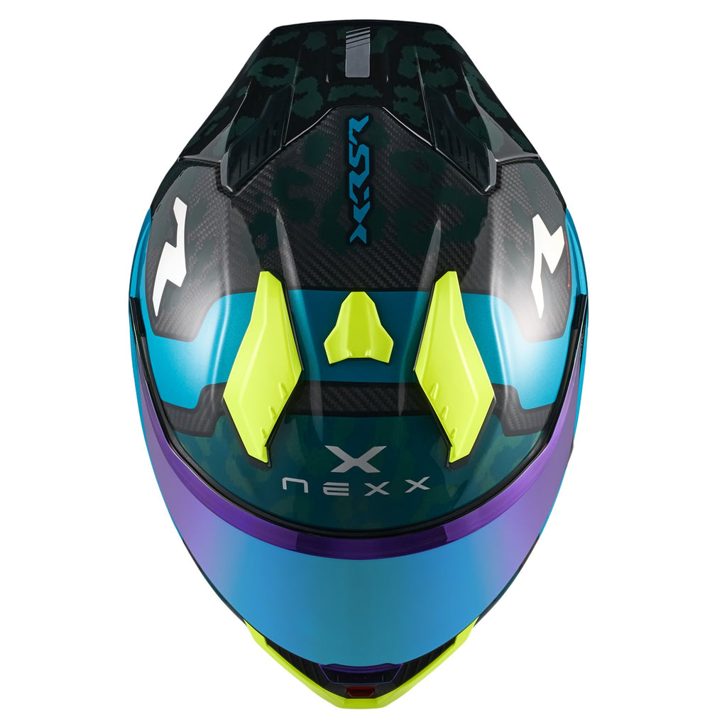 X.R5R JAGGO CARBON - New for 2027!