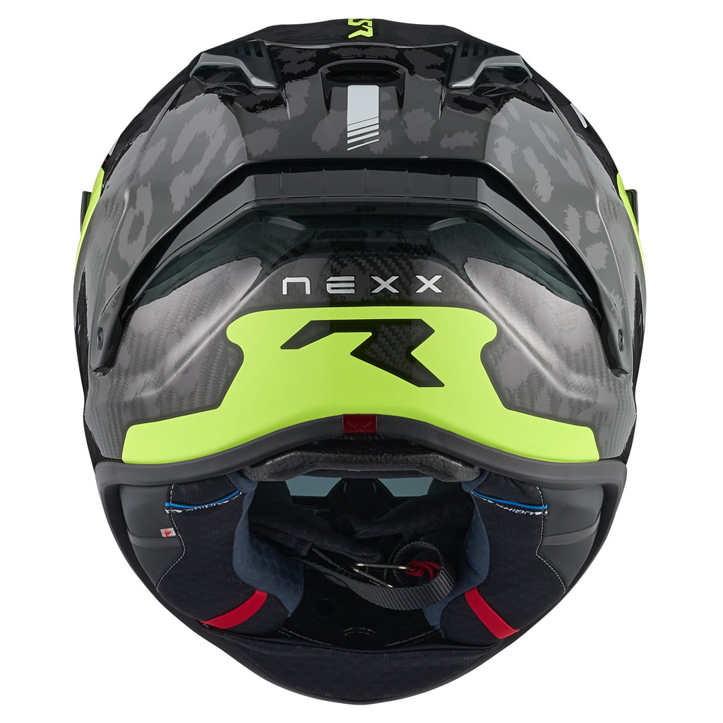 X.R5R JAGGO CARBON - New for 2027!