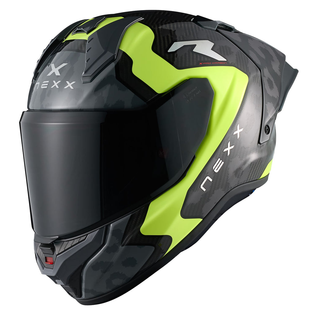 X.R5R JAGGO CARBON - New for 2027!