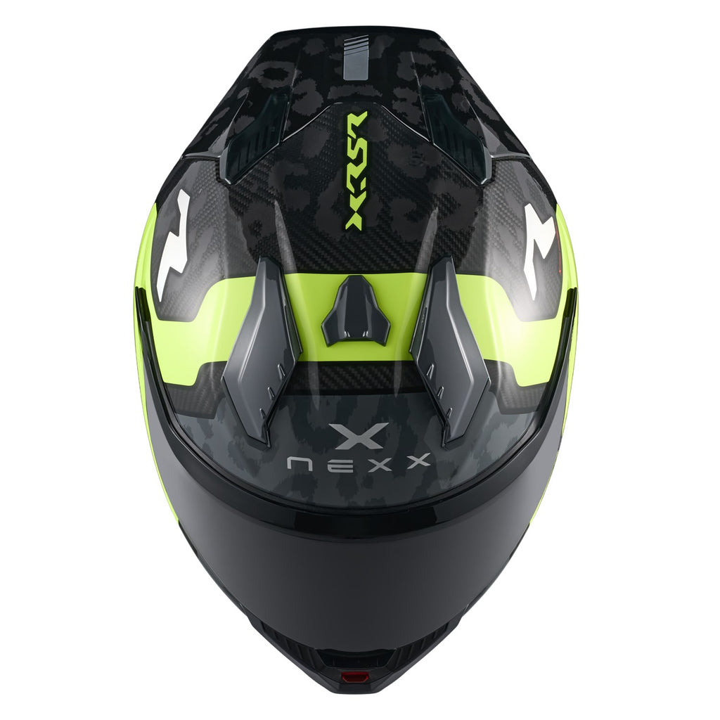 X.R5R JAGGO CARBON - New for 2027!