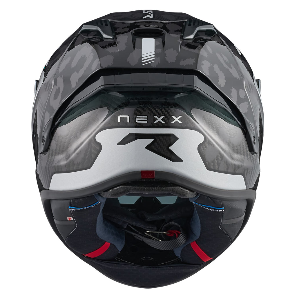 X.R5R JAGGO CARBON - New for 2027!