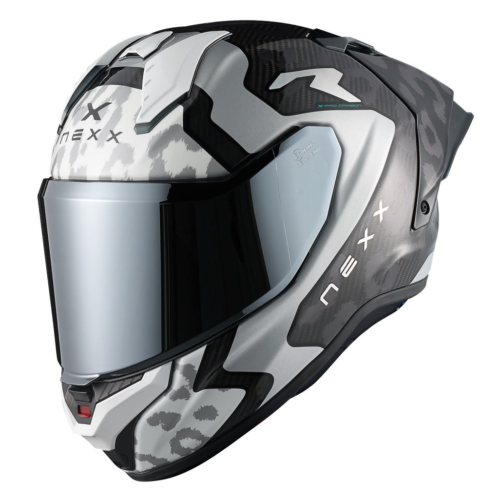 X.R5R JAGGO CARBON - New for 2027!