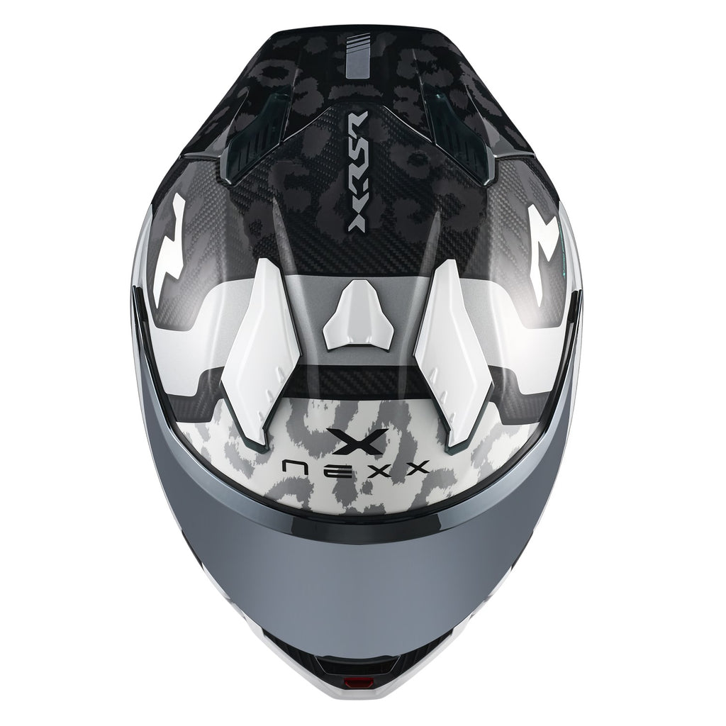 X.R5R JAGGO CARBON - New for 2027!
