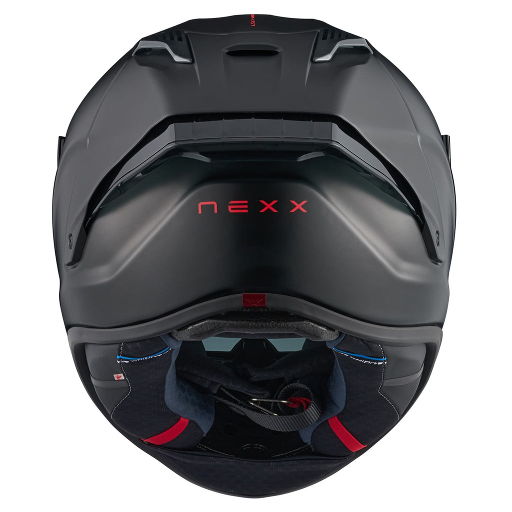 X.R5R PLAIN - New for 2027!