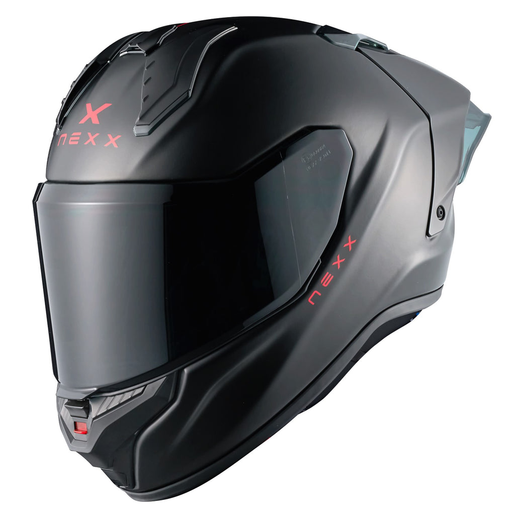 X.R5R PLAIN - New for 2027!