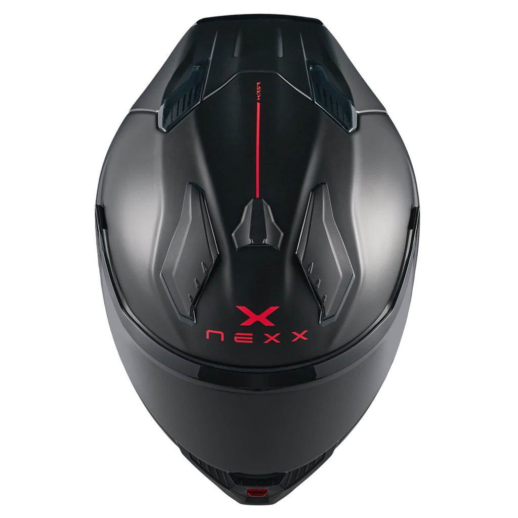 X.R5R PLAIN - New for 2027!