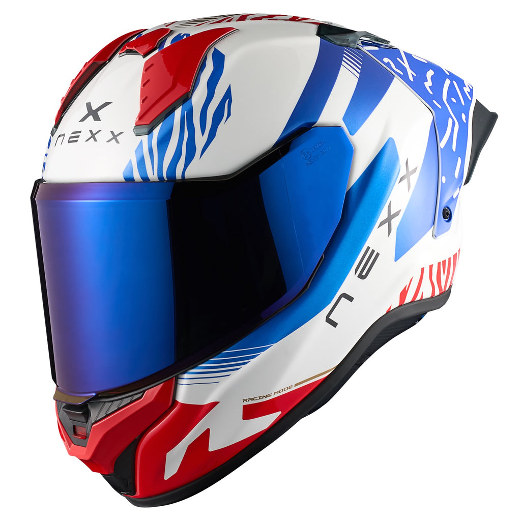 X.R5R PREDAR - New for 2027!