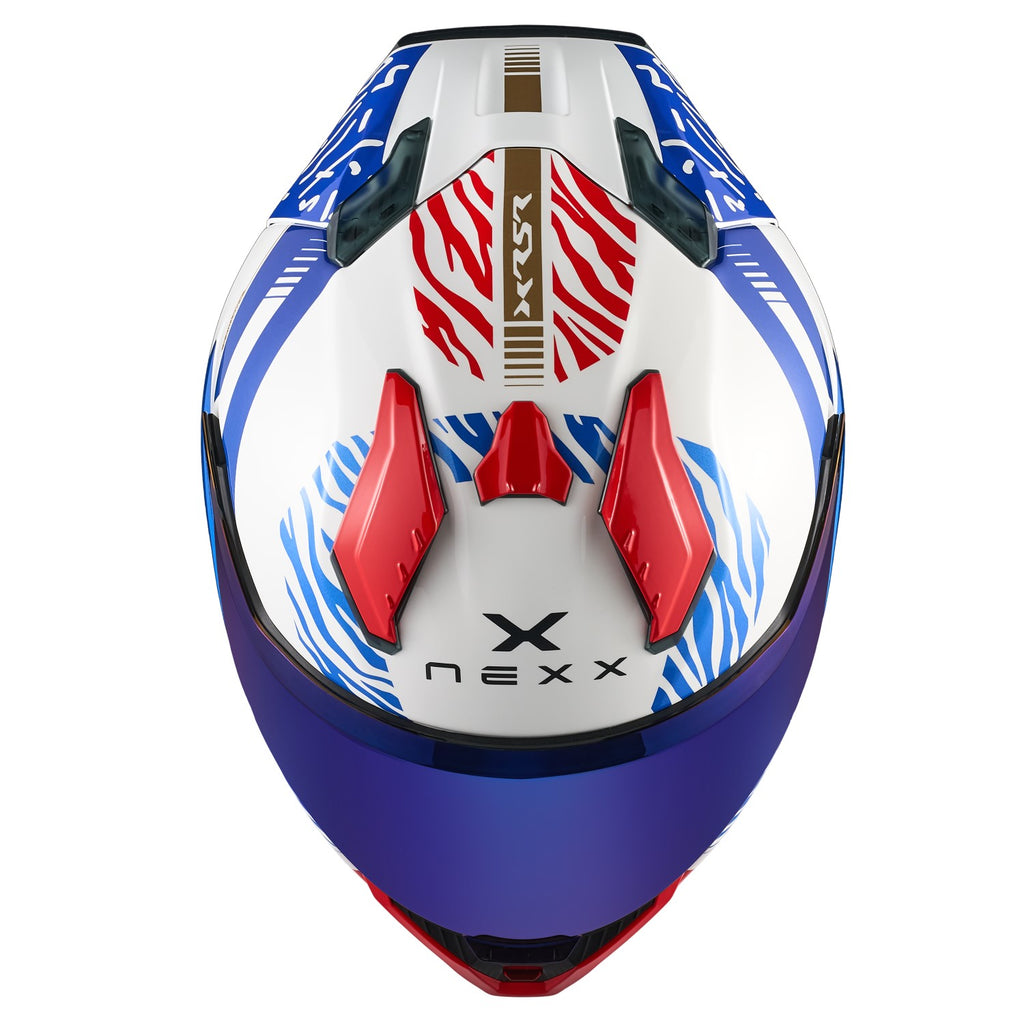 X.R5R PREDAR - New for 2027!