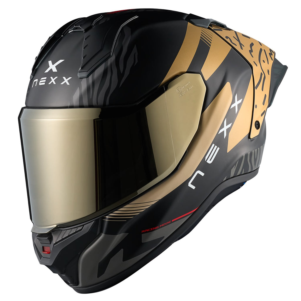 X.R5R PREDAR - New for 2027!