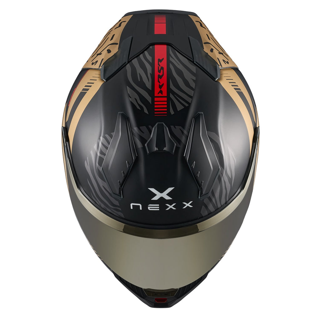 X.R5R PREDAR - New for 2027!