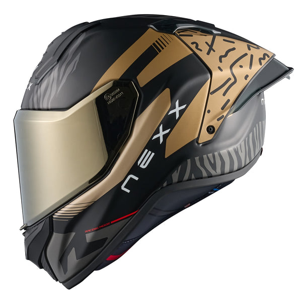 X.R5R PREDAR - New for 2027!