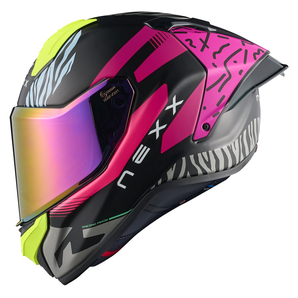 X.R5R PREDAR - New for 2027!