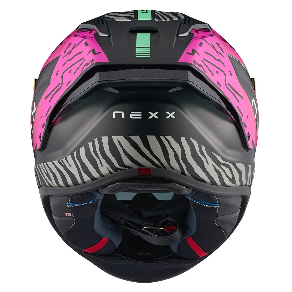 X.R5R PREDAR - New for 2027!