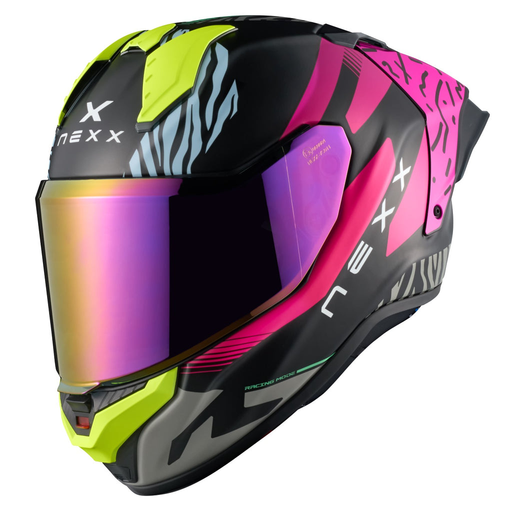 X.R5R PREDAR - New for 2027!