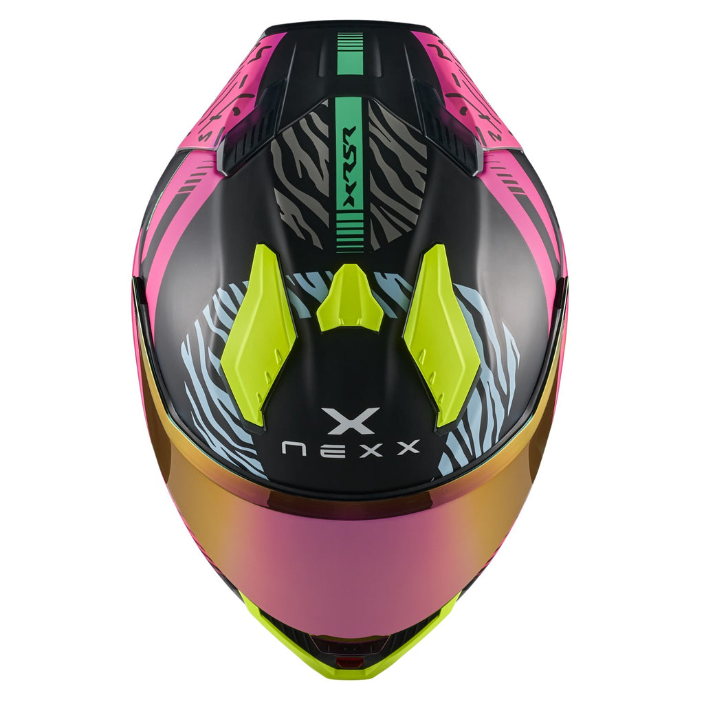 X.R5R PREDAR - New for 2027!