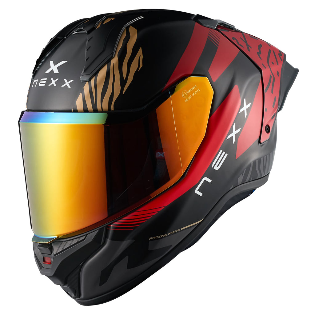 X.R5R PREDAR - New for 2027!